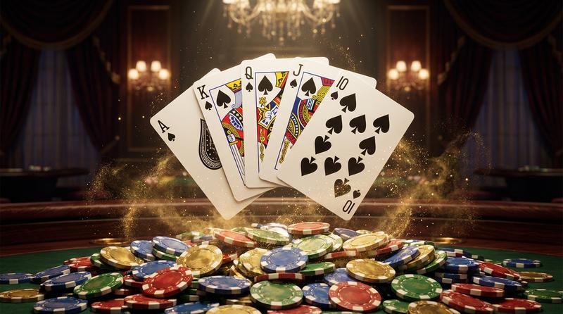 2026年电竞下沉市场爆发,赏金大对决模块化赛事仓实现快速落地