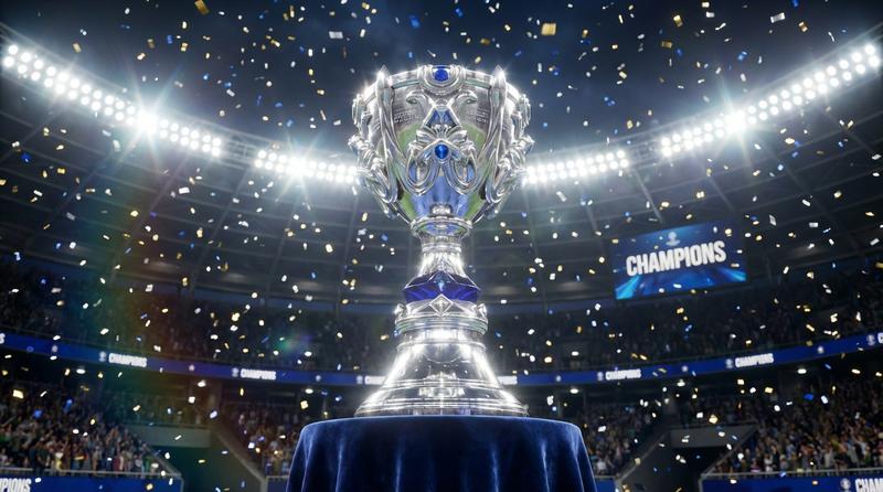 电竞赛事执行转向硬核技术：2026年产品选购的核心指标拆解